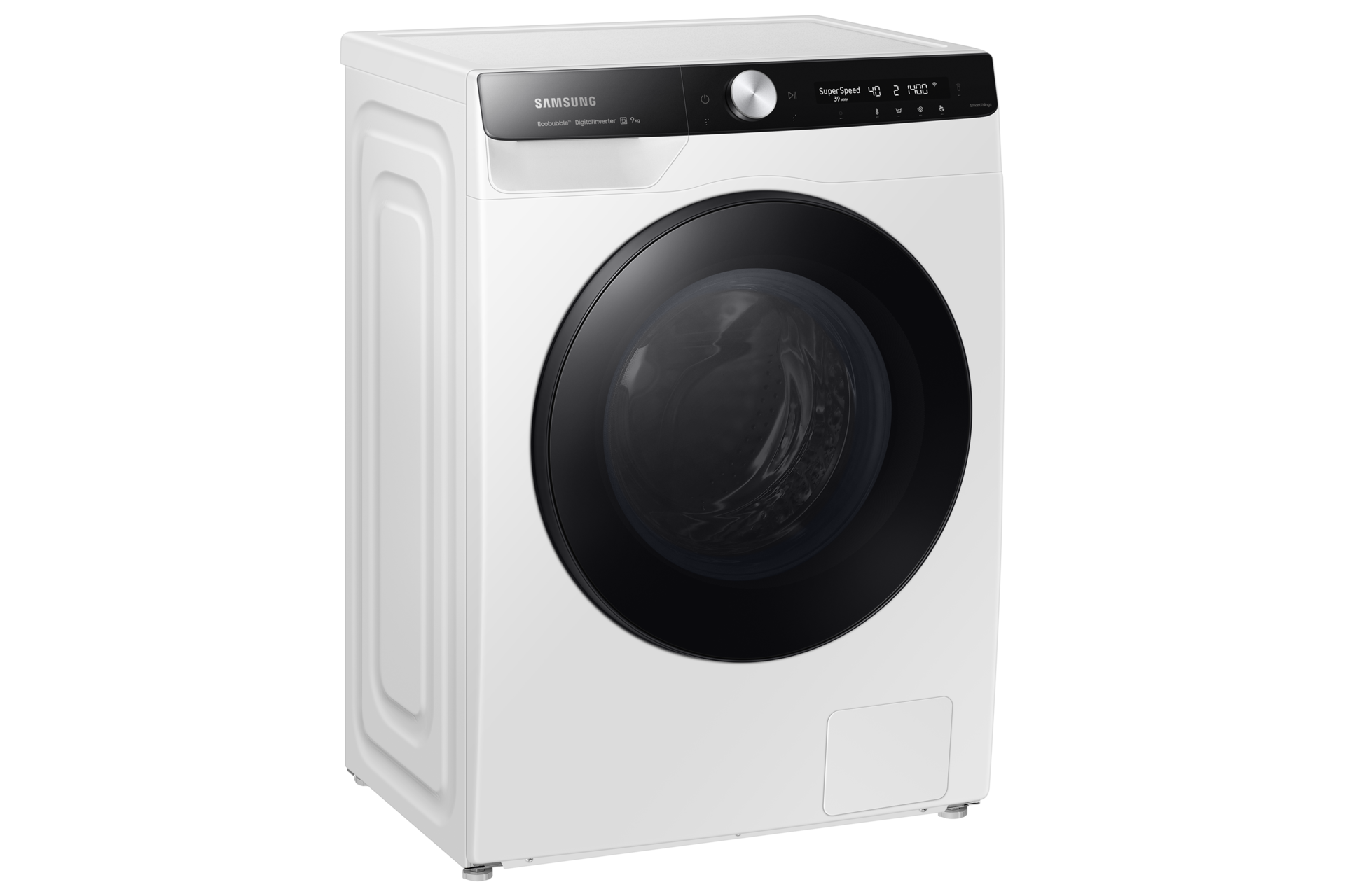 l-perspective White