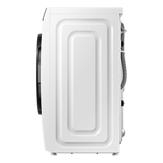r-side White