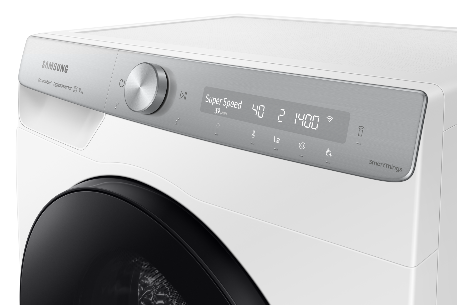 panel-control1 White