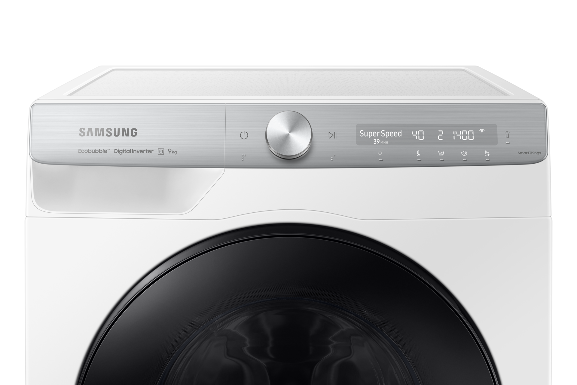 panel-control2 White