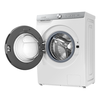 r-perspective-open White