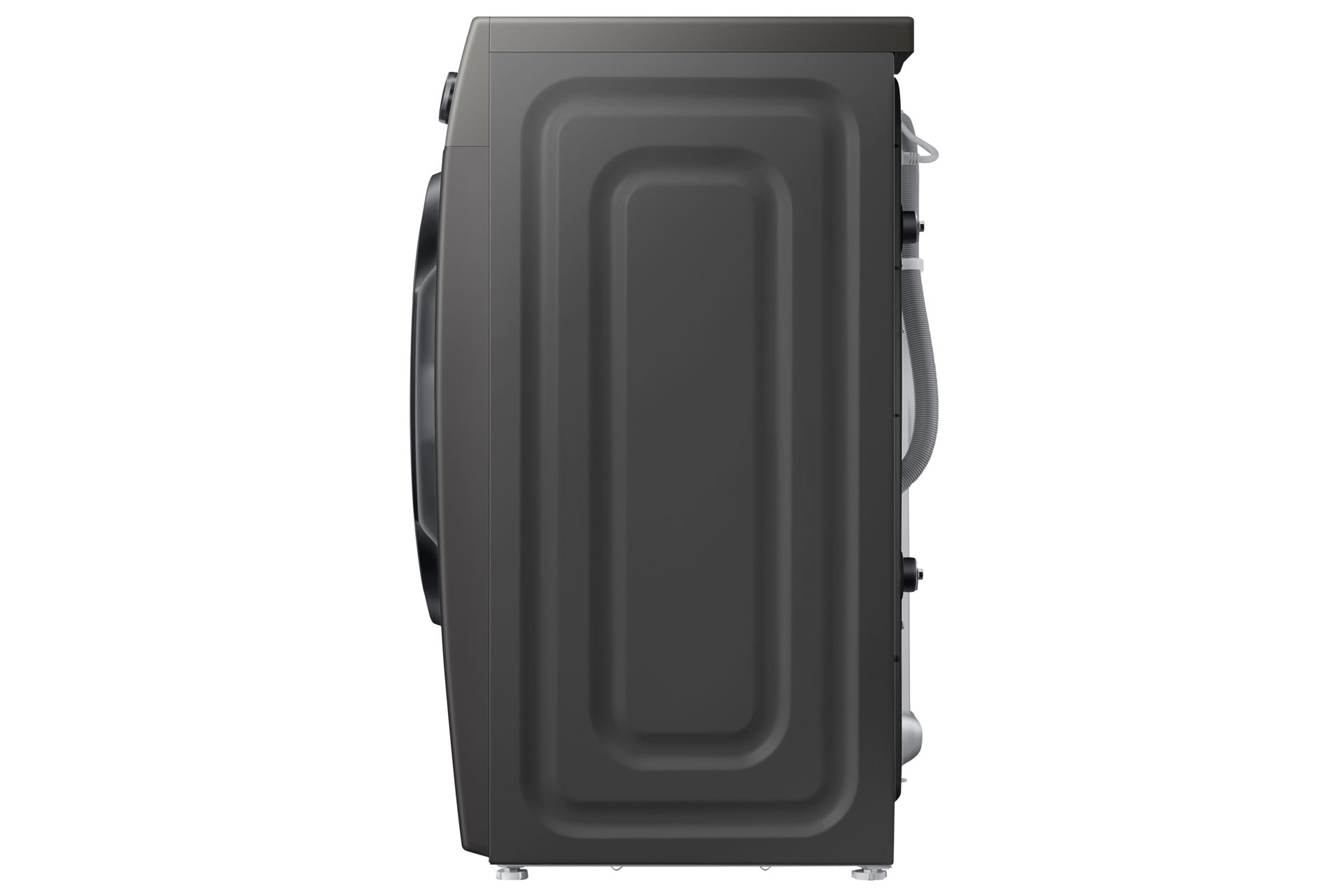l-side Black