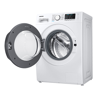 r-perspective-open White