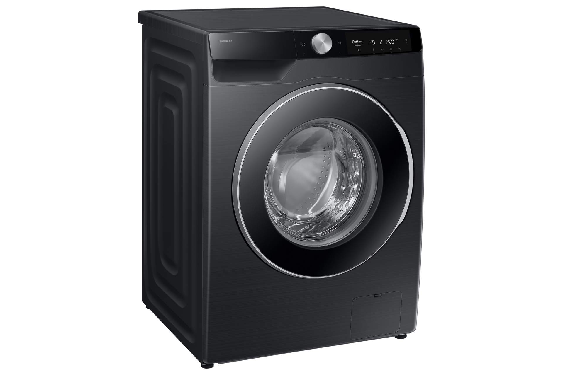 l-perspective Black