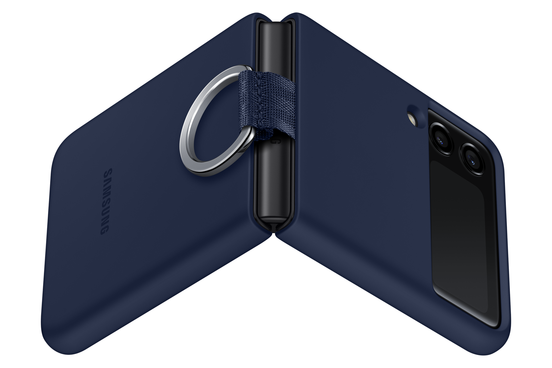 dynamic3 Navy