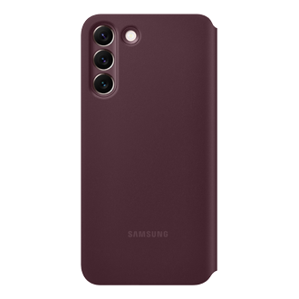 back Burgundy