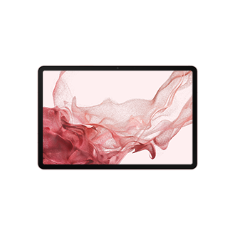front Pink Gold