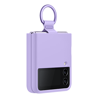 dynamic Bora Purple
