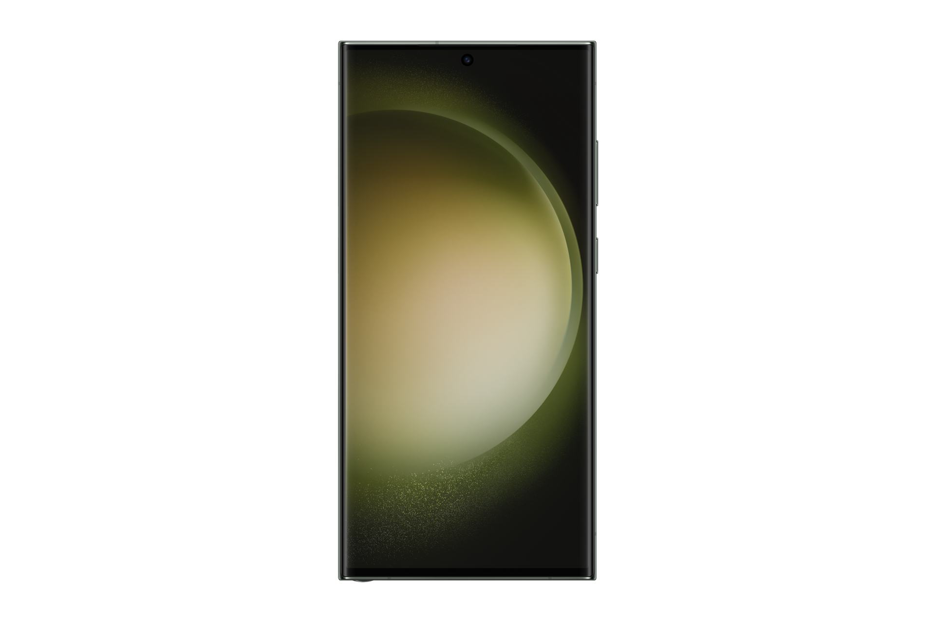 devicefront Green