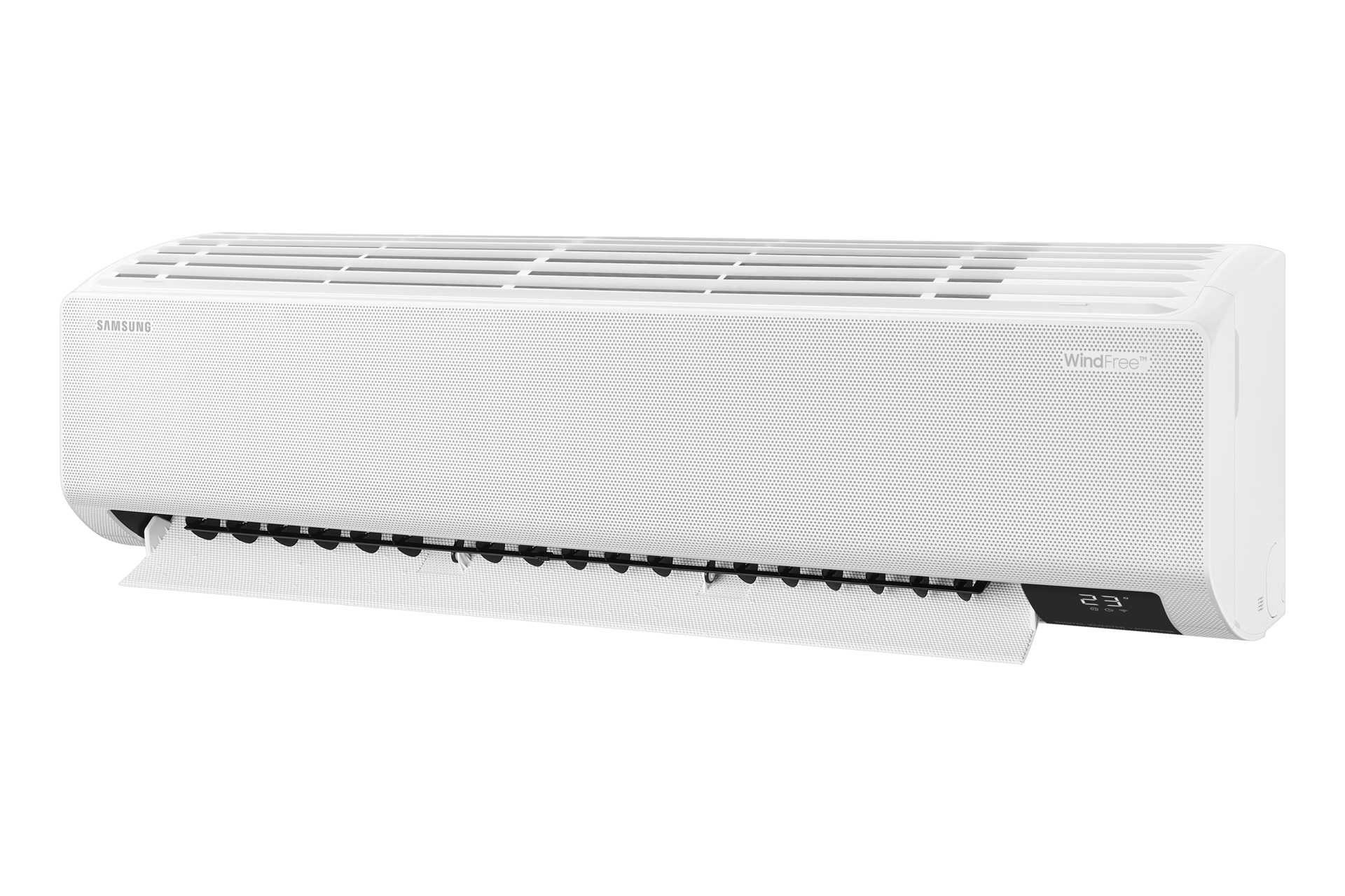 r-perspective-open White