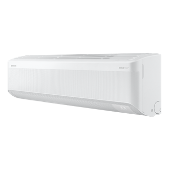 Bespoke AI WindFree RAC AI Energy Mode R-Dynamic White 