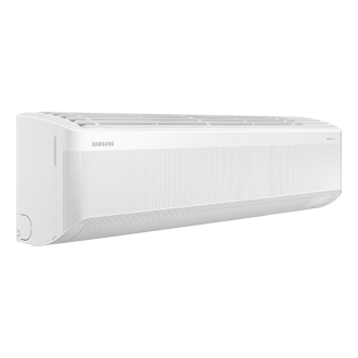 Bespoke AI WindFree RAC AI Energy Mode Dynamic-L- White 