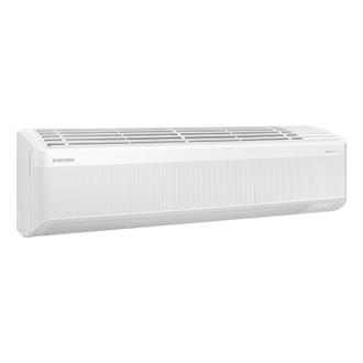 Bespoke AI WindFree RAC AI Energy Mode L-Perspective White 