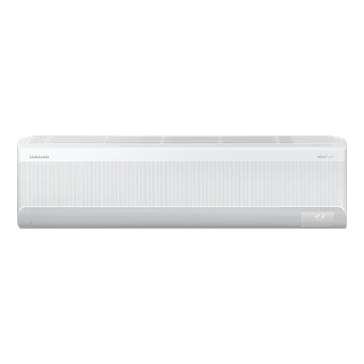 Bespoke AI WindFree RAC AI Energy Mode Front White 