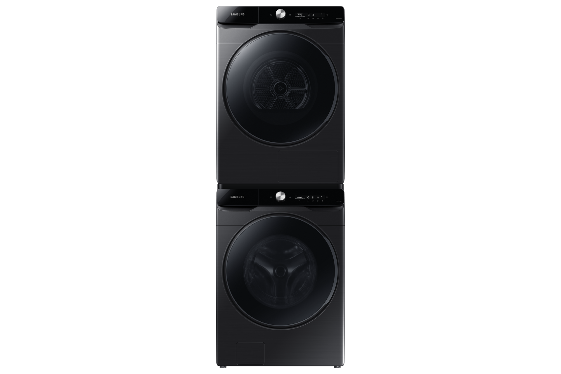 front-set Black
