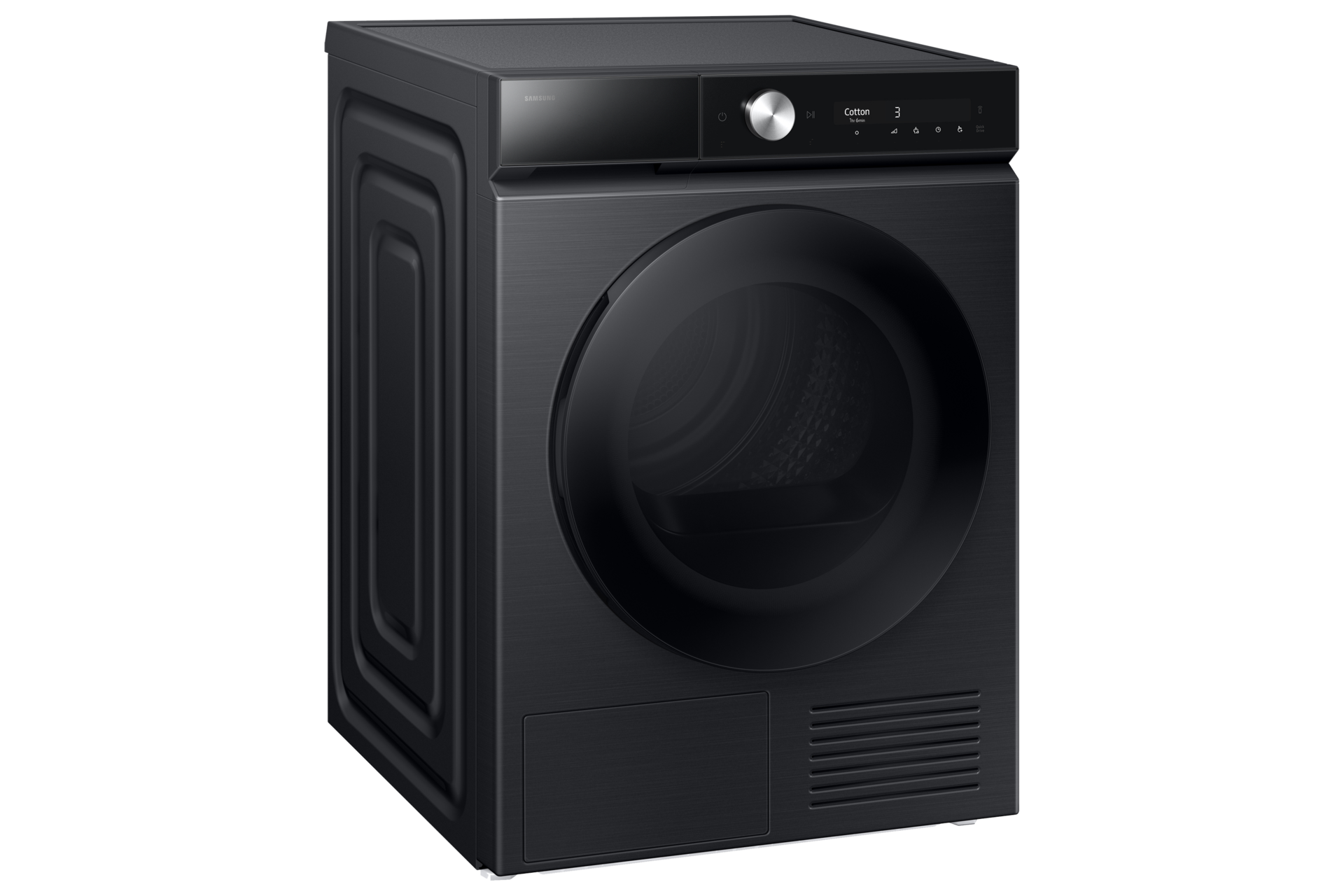 l-perspective Black