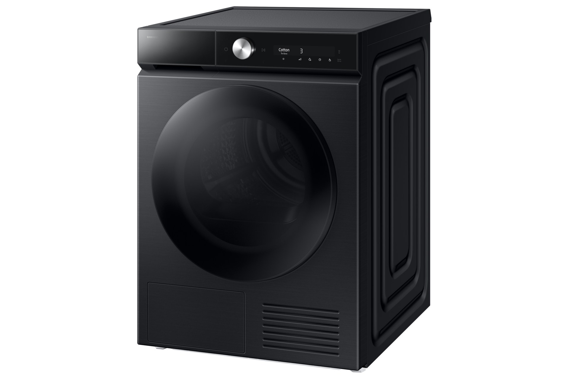 r-perspective Black