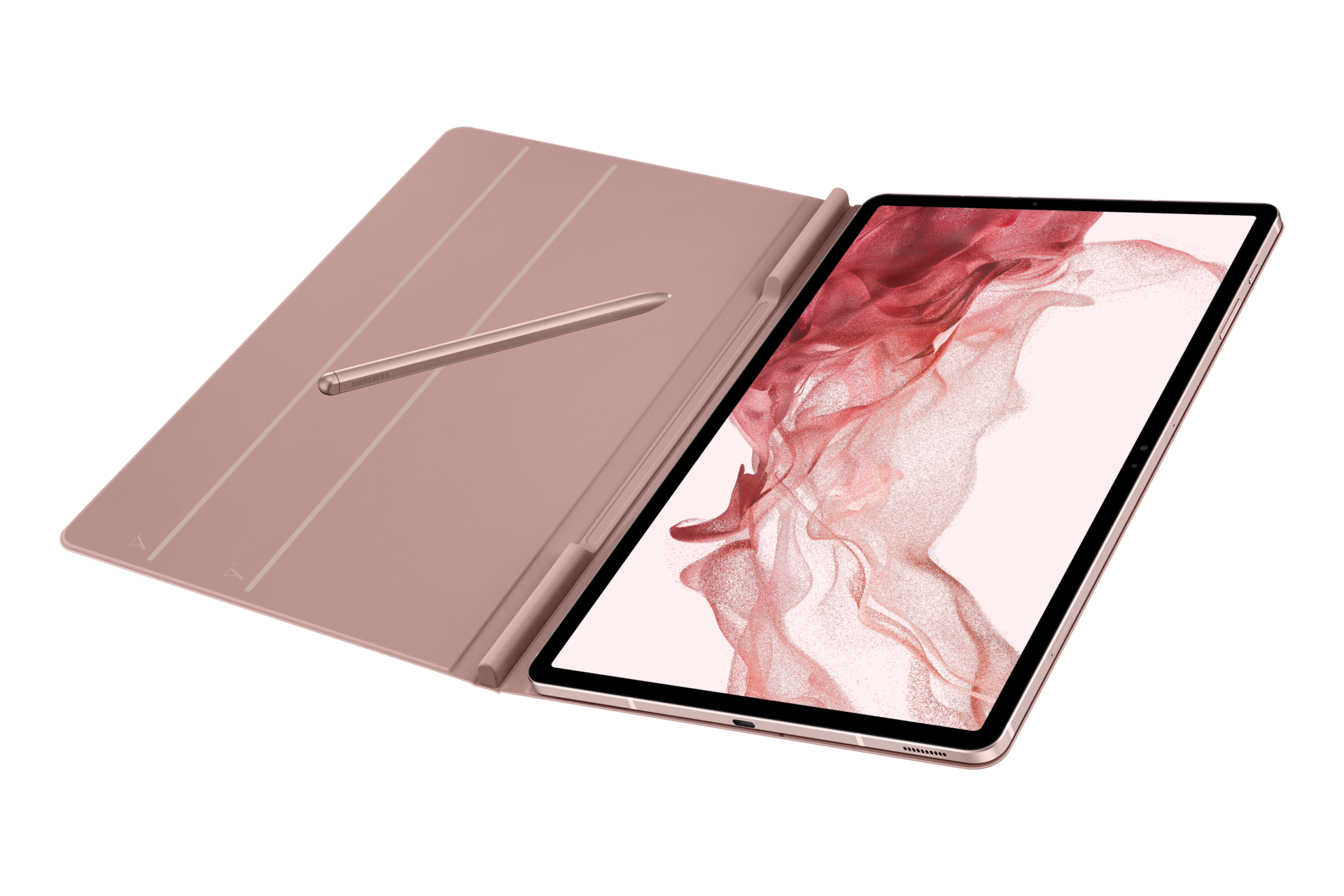 dynamic4 Pink