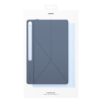package Blue