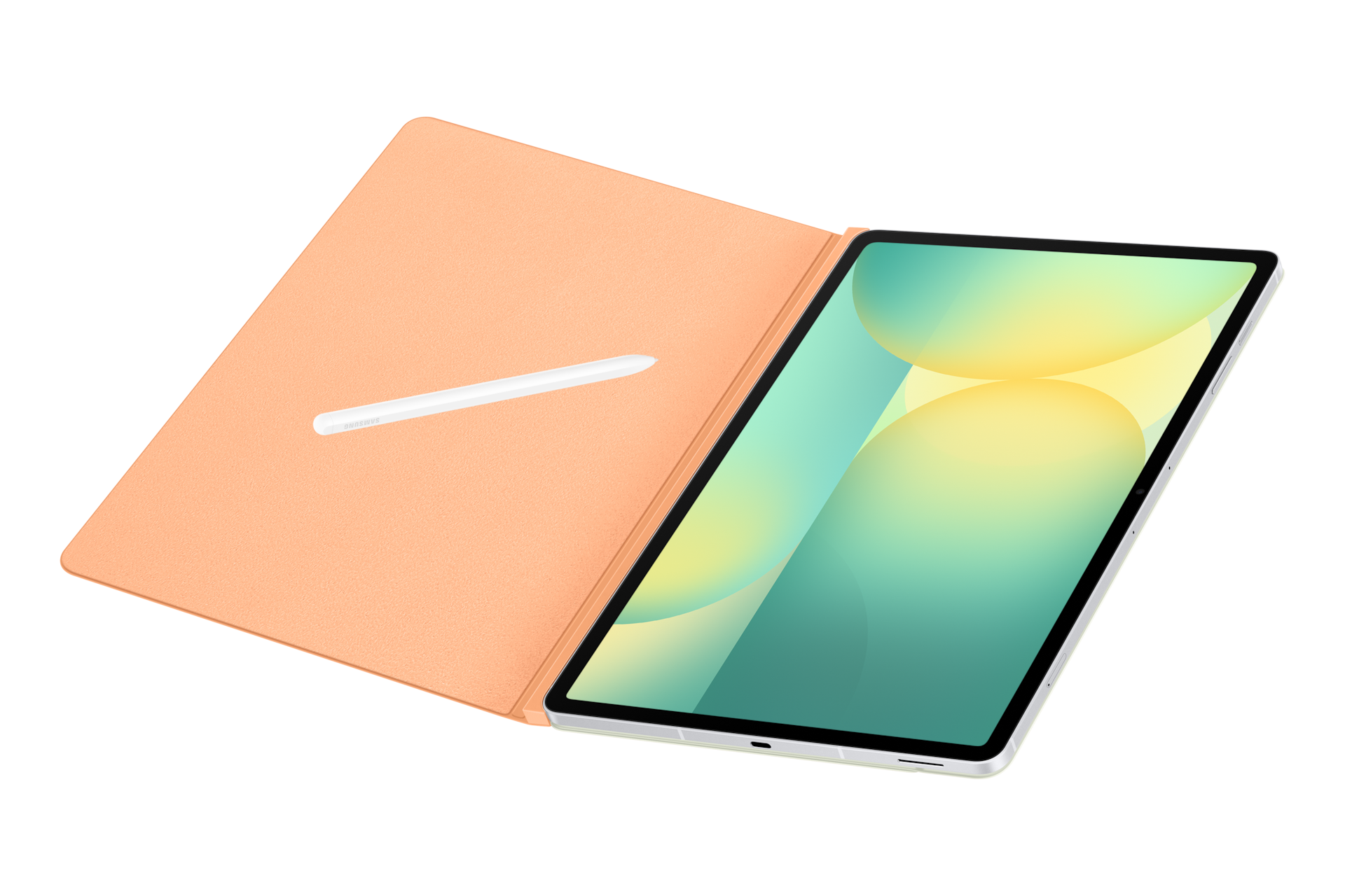 dynamic5 Orange
