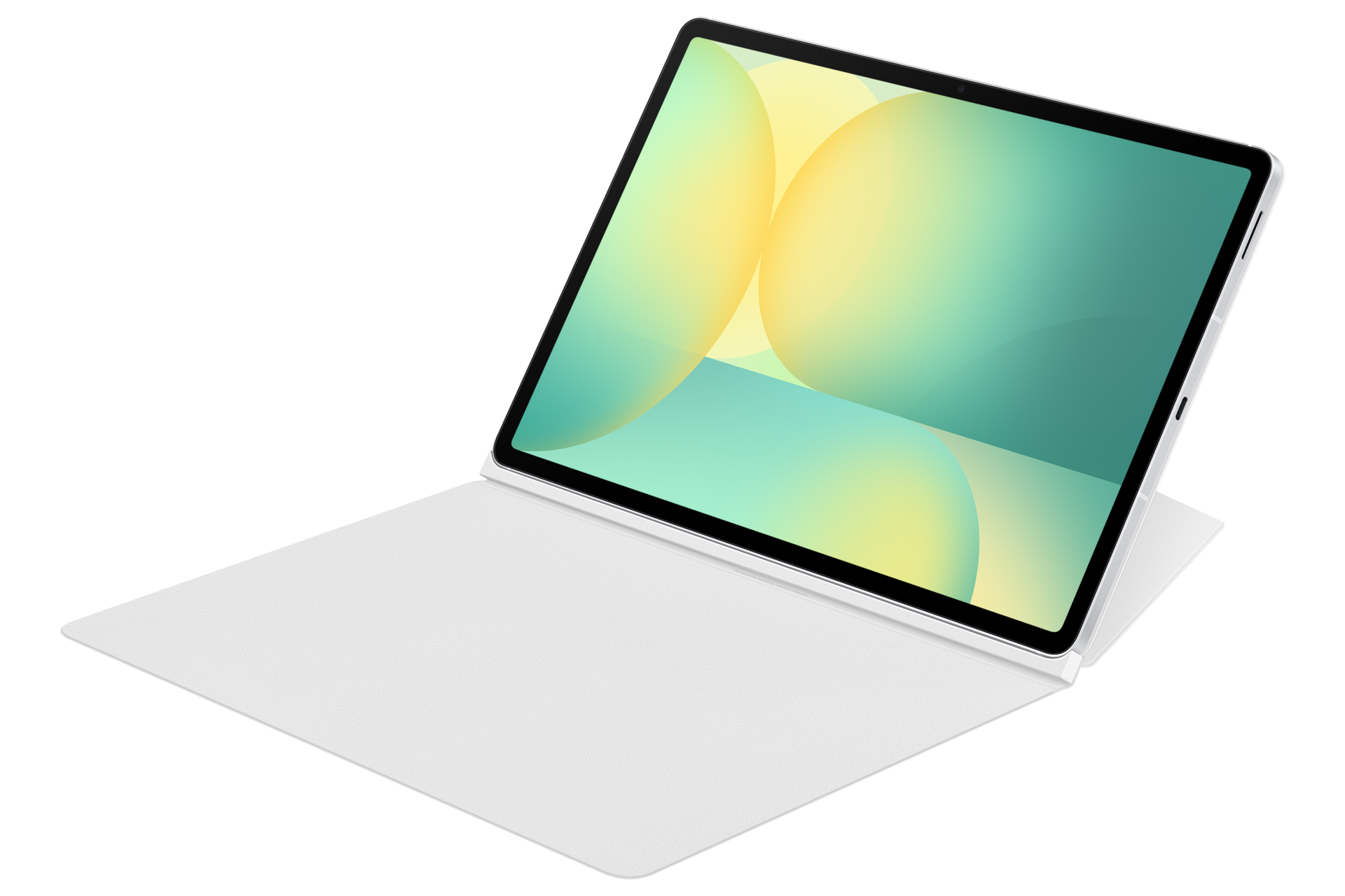 dynamic2 White