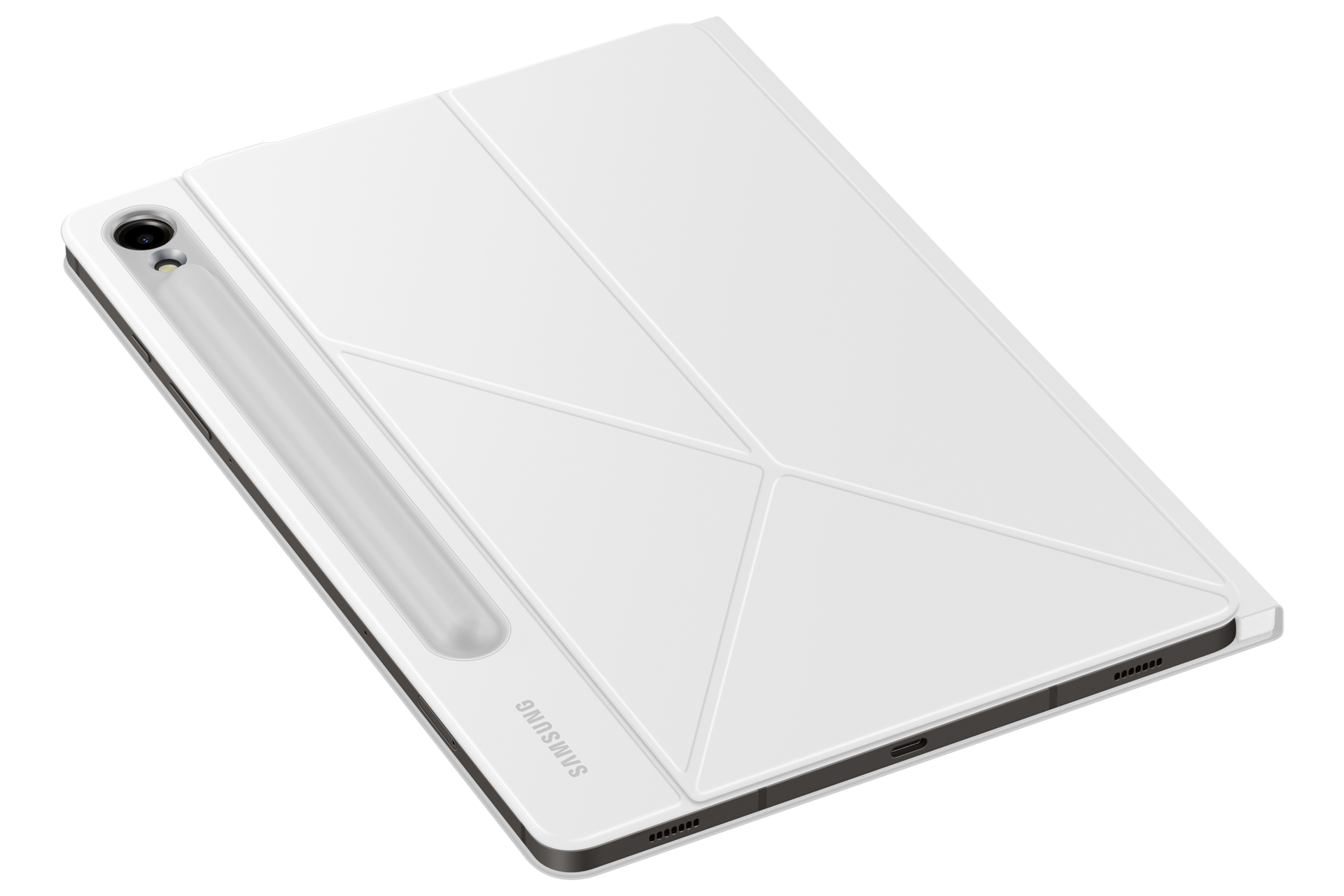 dynamic4 White