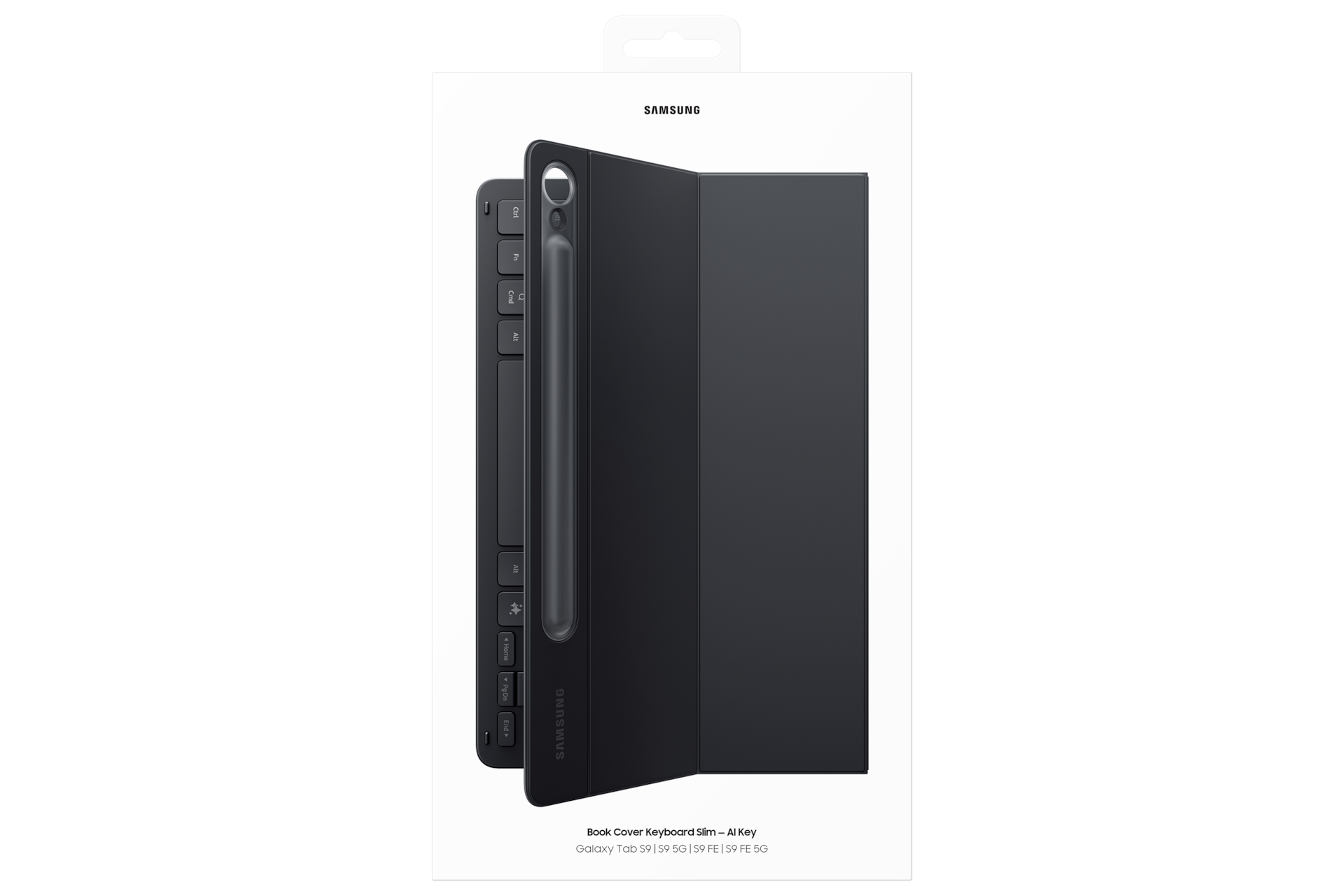 package Black