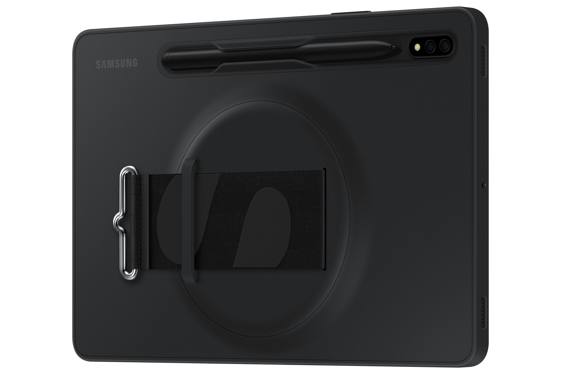 dynamic Black