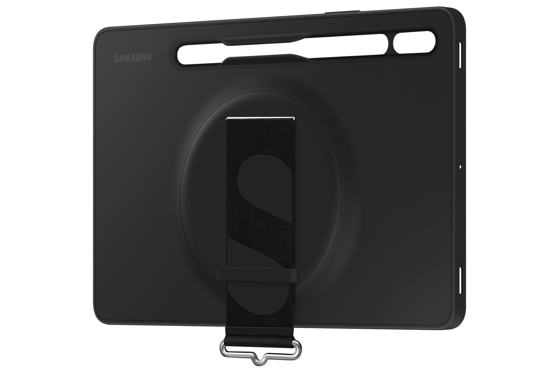 dynamic Black