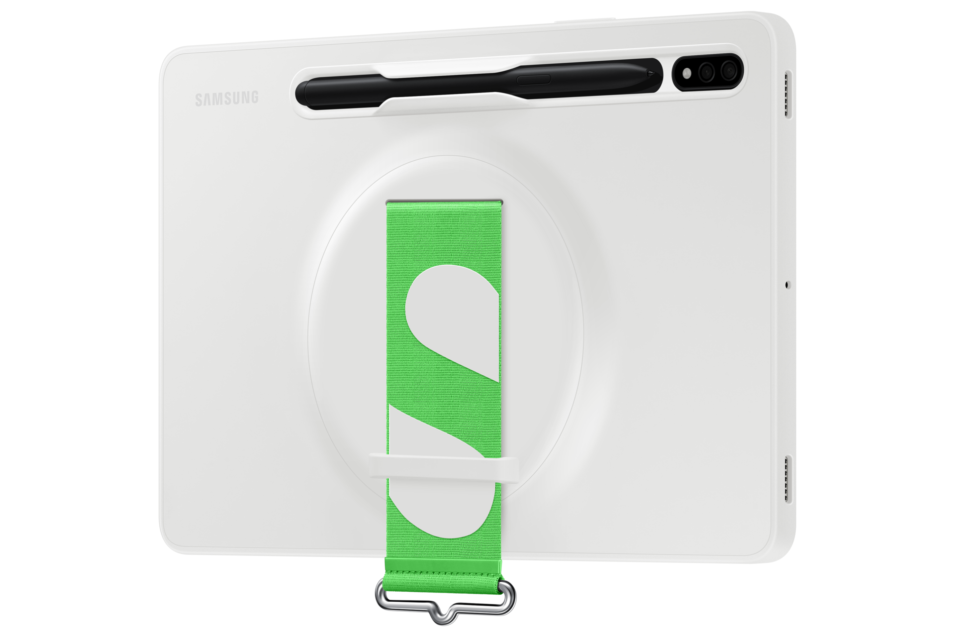 dynamic White