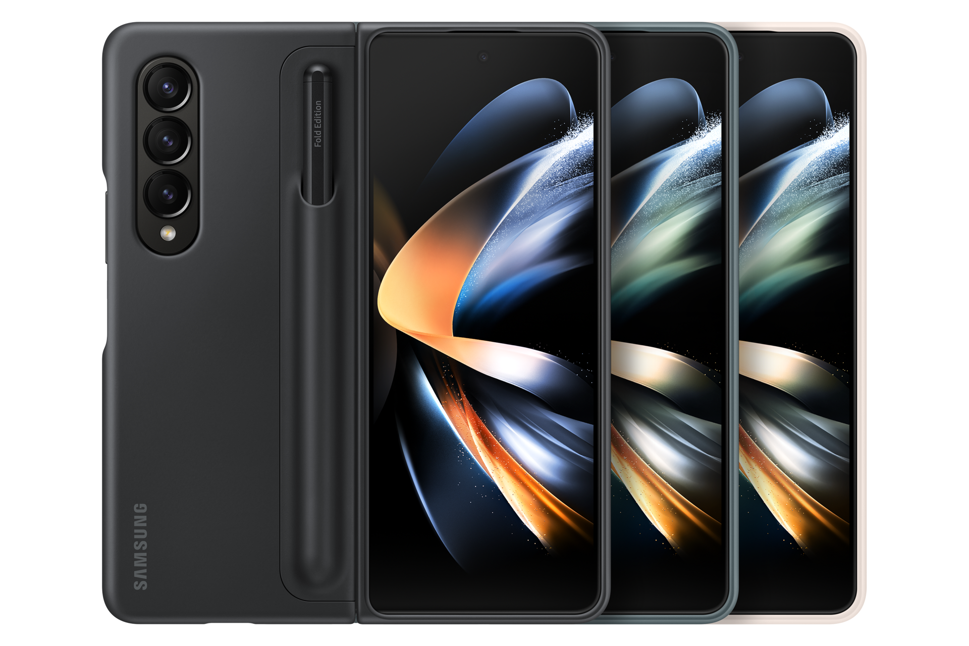 set-cut Black