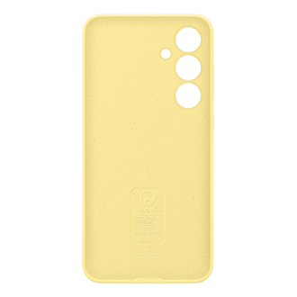 back Yellow