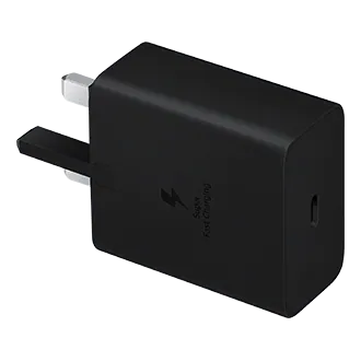 front Black