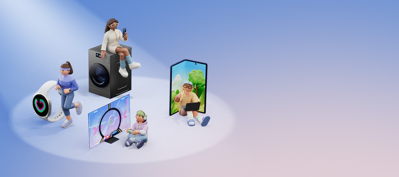 [خصم يصل إلى %40 على أجهزة مختارة.]