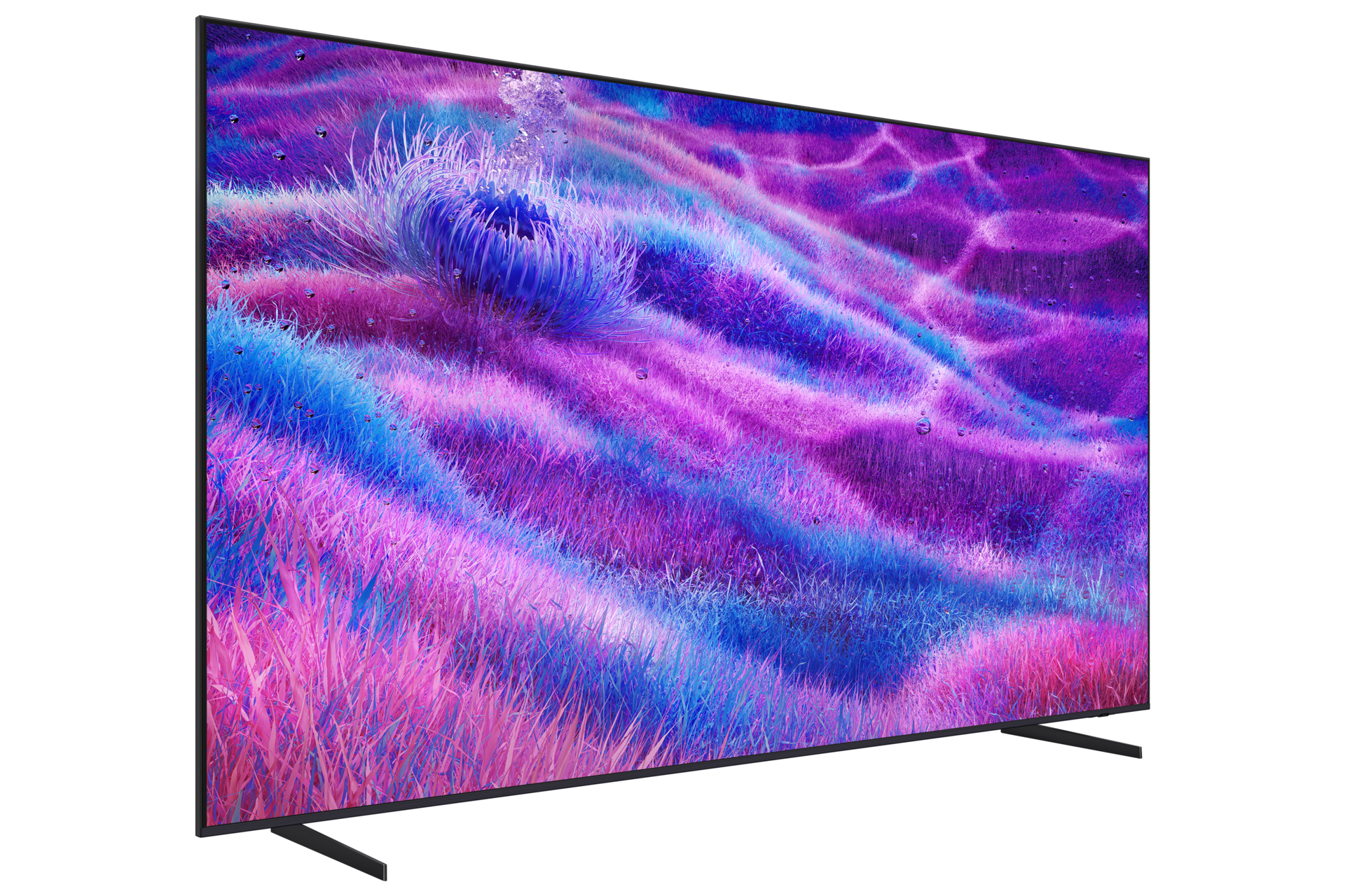 100 Neo QLED QN80F 4K Vision AI Smart TV and Premiere 5 Full HD Projector 2025 Phantom Black