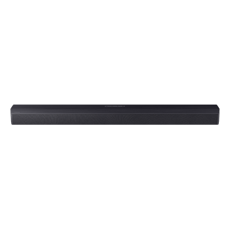 B-series Soundbar HW-B450F 2.1 ch Subwoofer (2025) Dynamic-Bar Black 