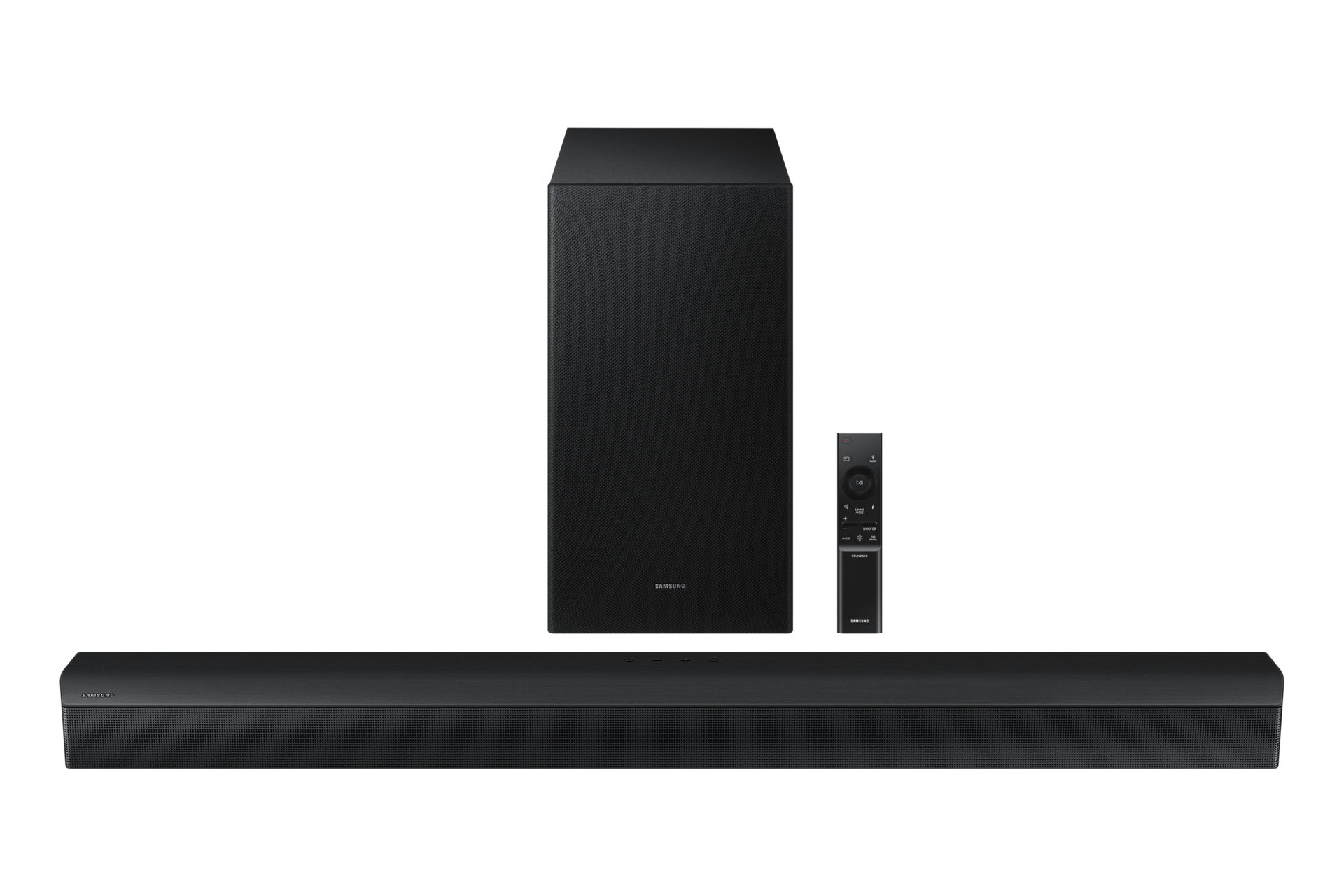 set-remote Black