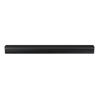 dynamic-bar Black