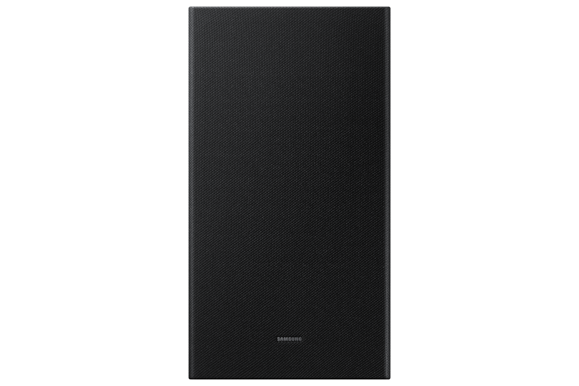 B-series Soundbar HW-B650F 3.1 ch Subwoofer (2025) Subwoofer-Front Black 