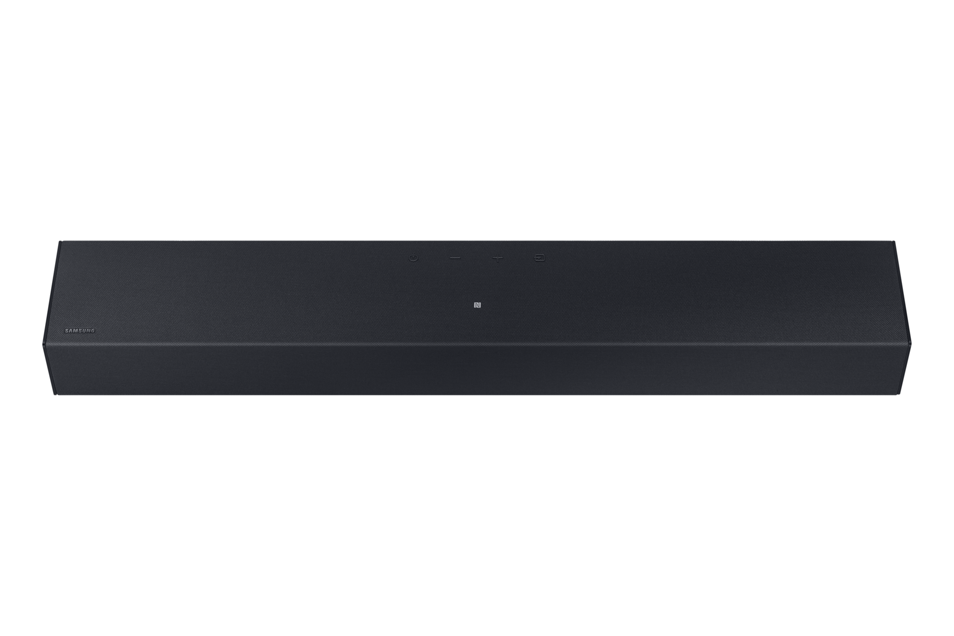 dynamic-bar Black