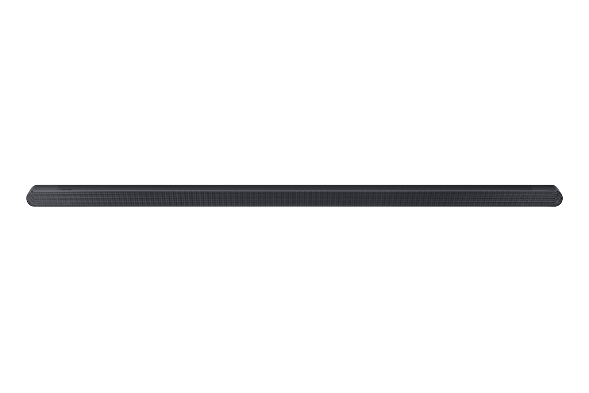 dynamic-bar Black