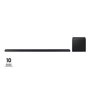 front Black