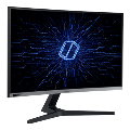 LC27RG50FQMXUE 