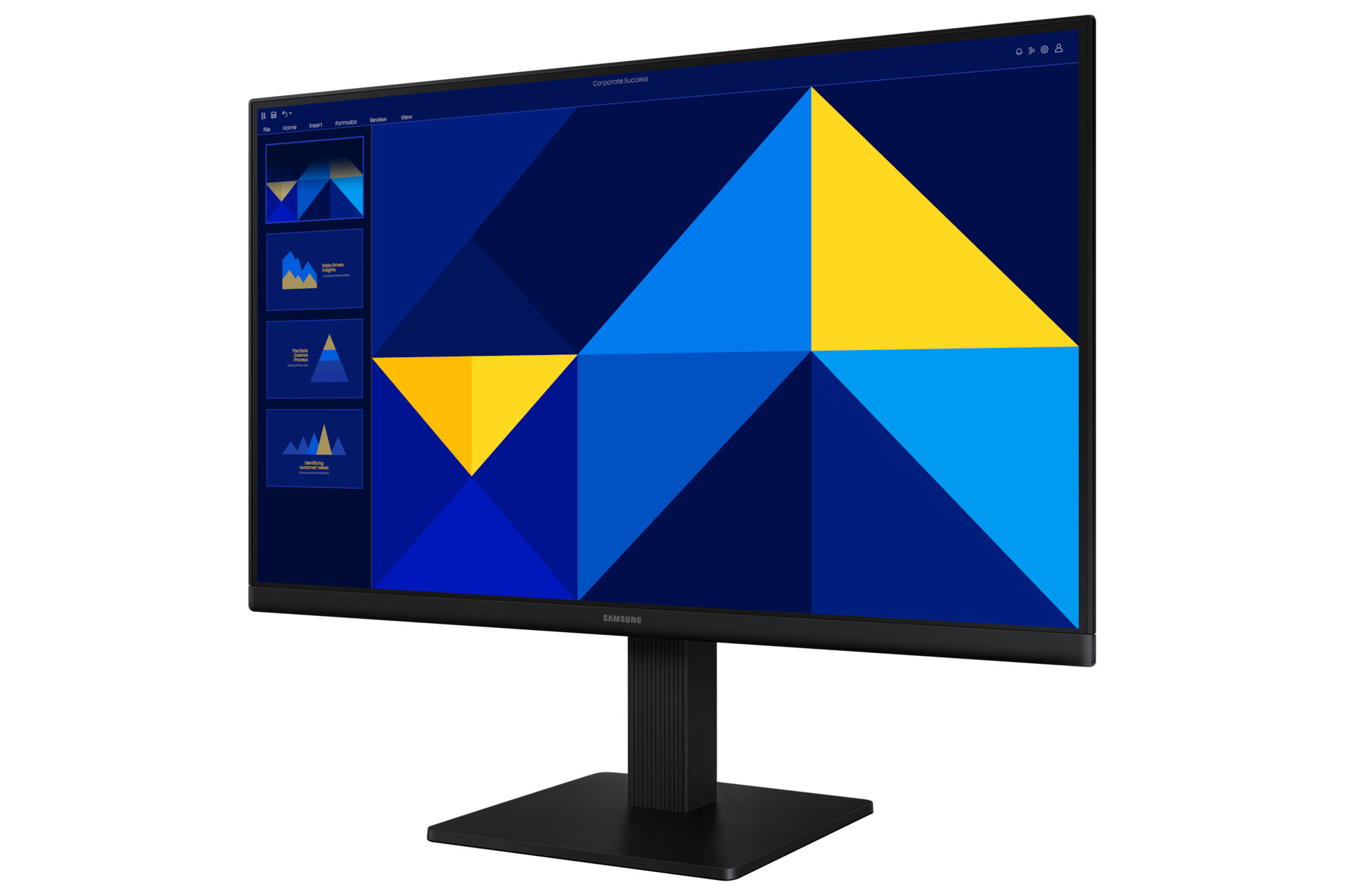 r-perspectiv Black