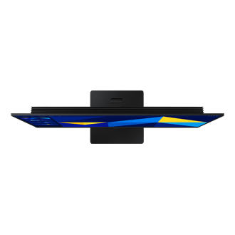 top Black
