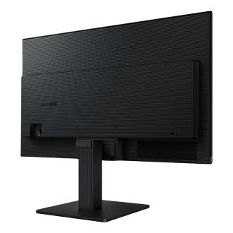 شاشة Essential Monitor S3 S32GF مقاس 22 بوصة بدقة Full HD ومعدل تحديث 120 هرتز - خلفي-ديناميكي (الجانب الأيمن) - أسود 