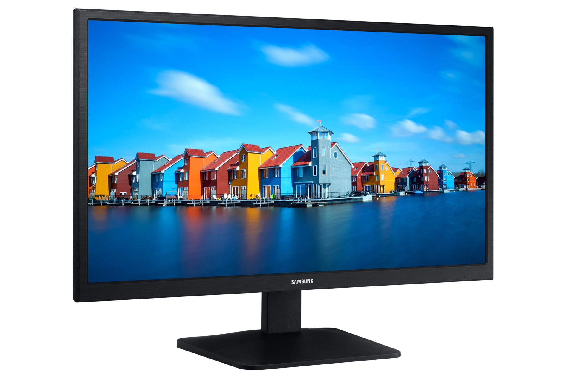 l-perspective Black