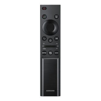 remote-front Black