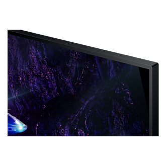 detail-bezel Black