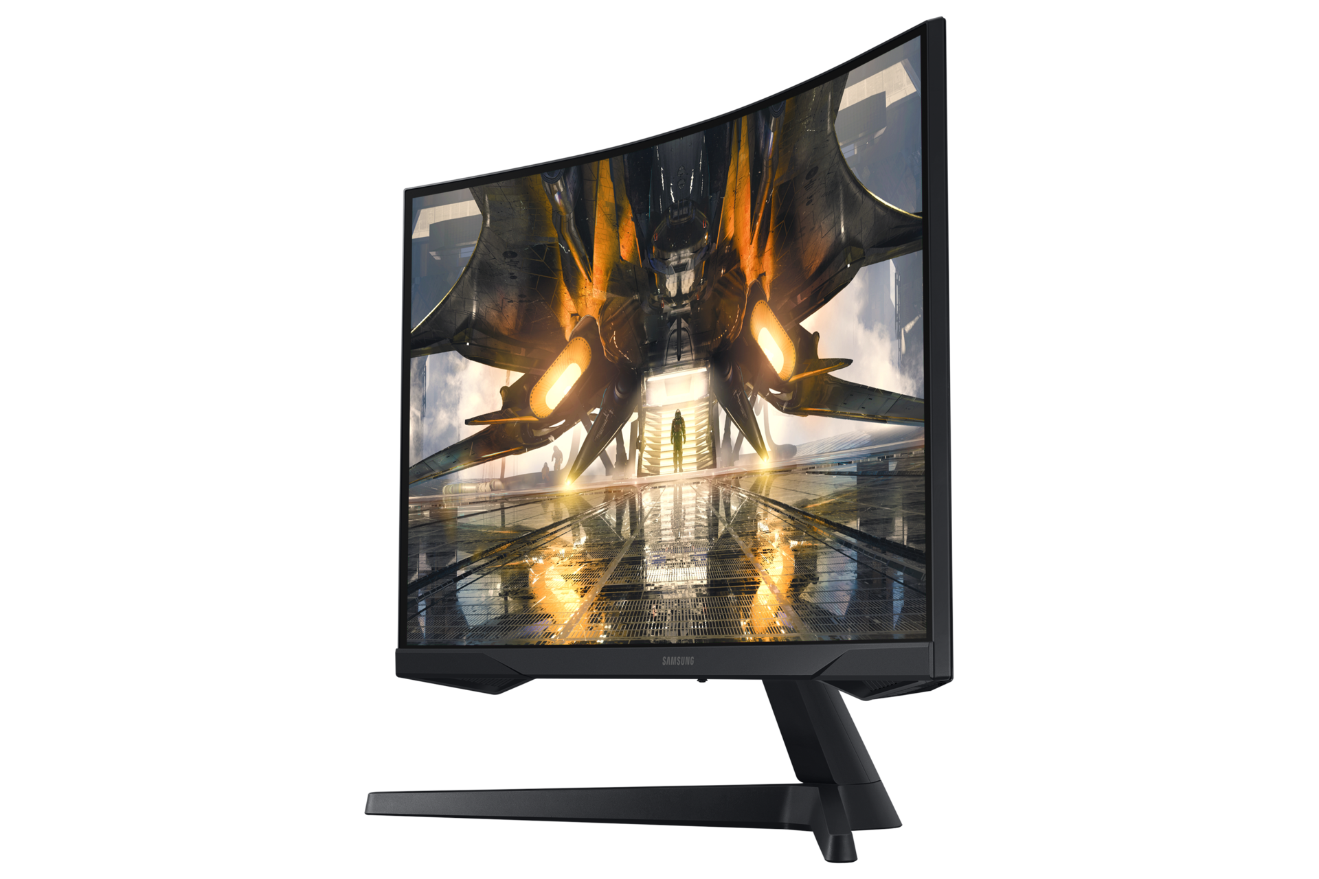 dynamic1 Black